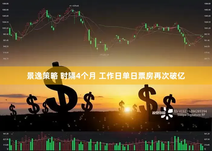 景逸策略 时隔4个月 工作日单日票房再次破亿