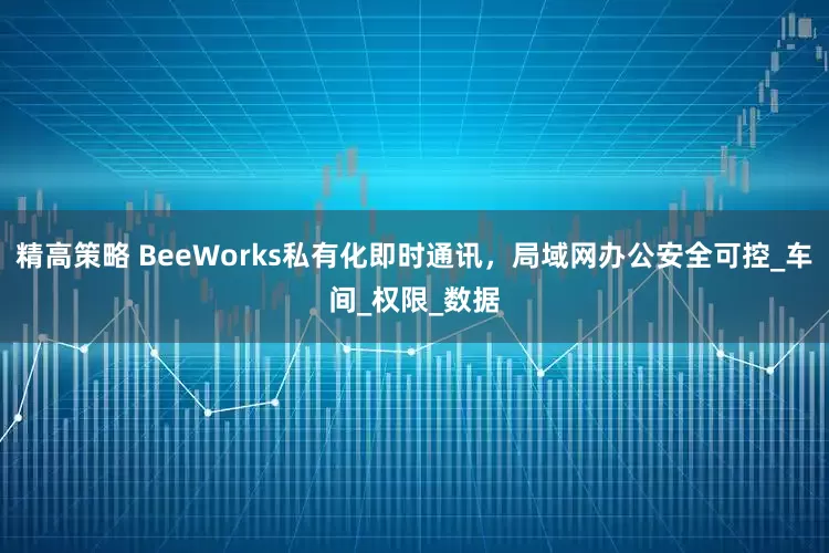 精高策略 BeeWorks私有化即时通讯，局域网办公安全可控_车间_权限_数据