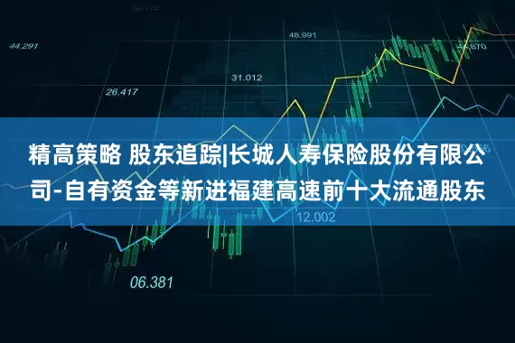 精高策略 股东追踪|长城人寿保险股份有限公司-自有资金等新进福建高速前十大流通股东