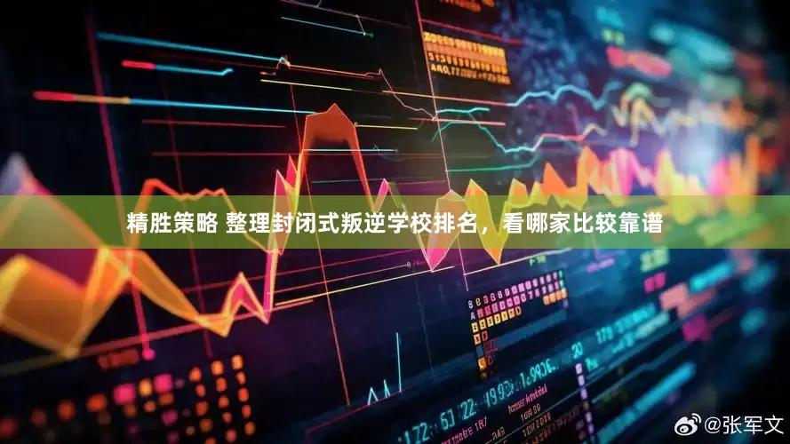 精胜策略 整理封闭式叛逆学校排名，看哪家比较靠谱